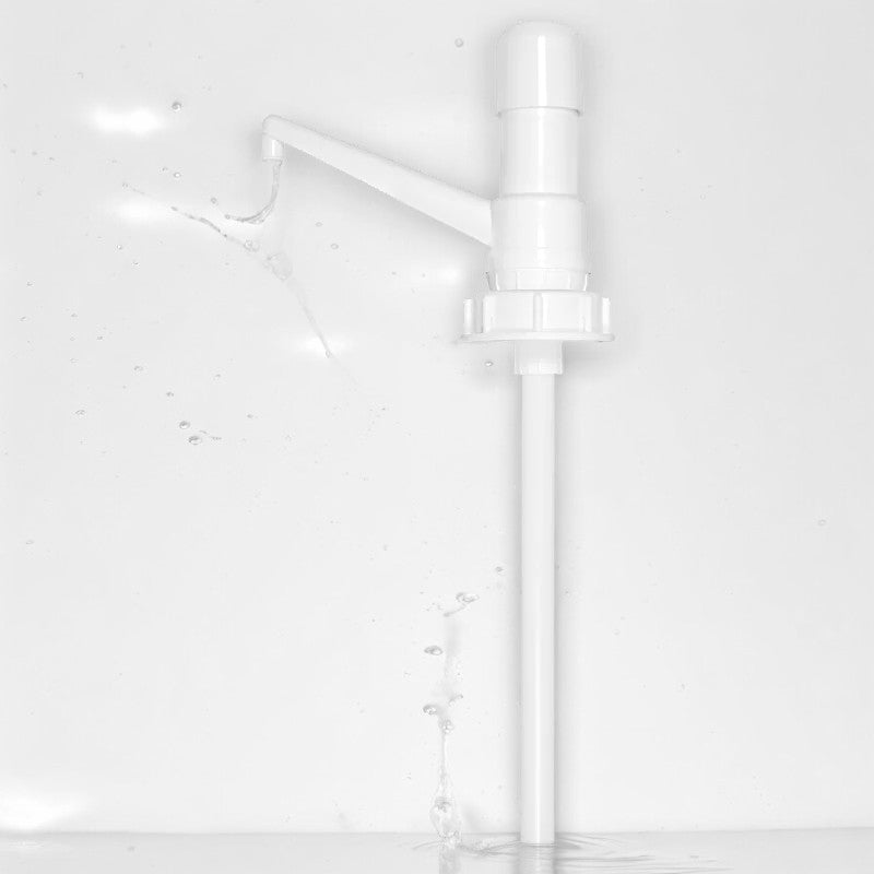 Pompe pour bidon 20l - Sonett﻿