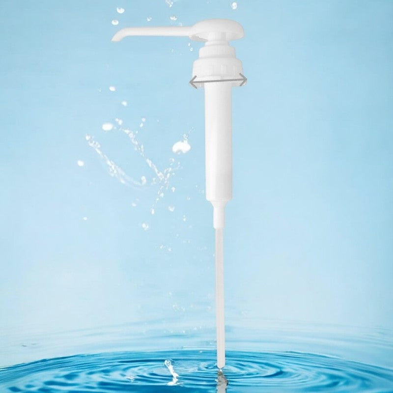 Pumpe für 5-Liter-Kanister - Coslys