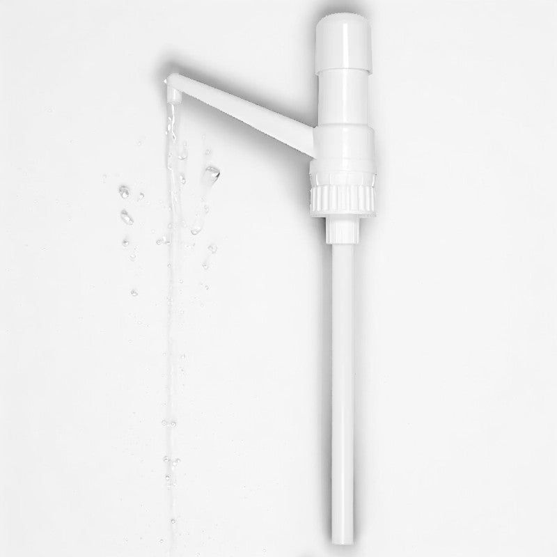 Pompe pour bidon 5l et 10l - Sonett﻿