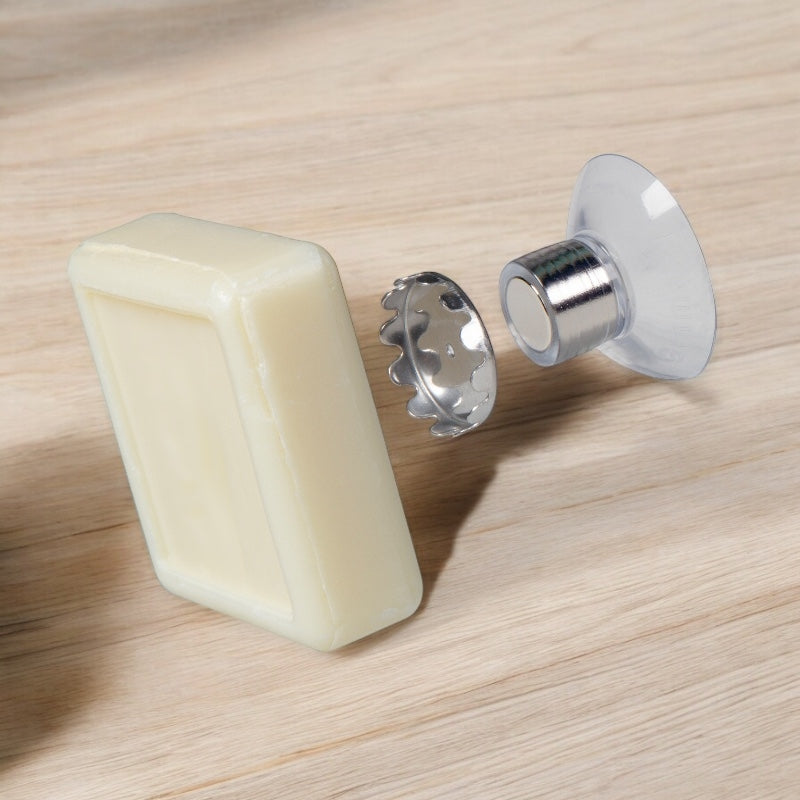 Porte-savon aimanté - Anaé