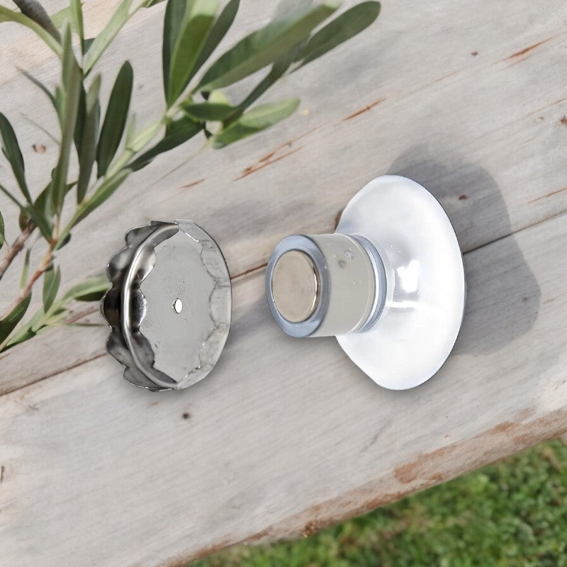 Magnetische Seifenschale - Marius Fabre