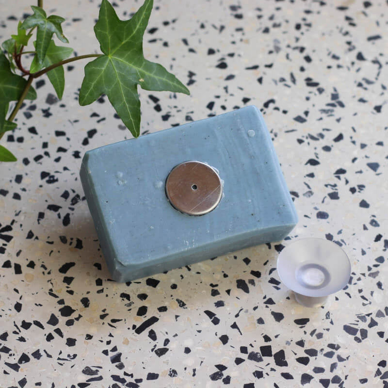 Porte savon magnetique lamazuna 5