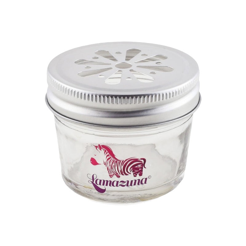 Aufbewahrungsglas für feste Kosmetika - Lamazuna