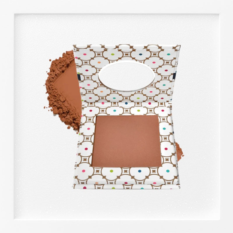 Bio-Kupfer-Bronzerpuder – 7 g – Charlotte Bio