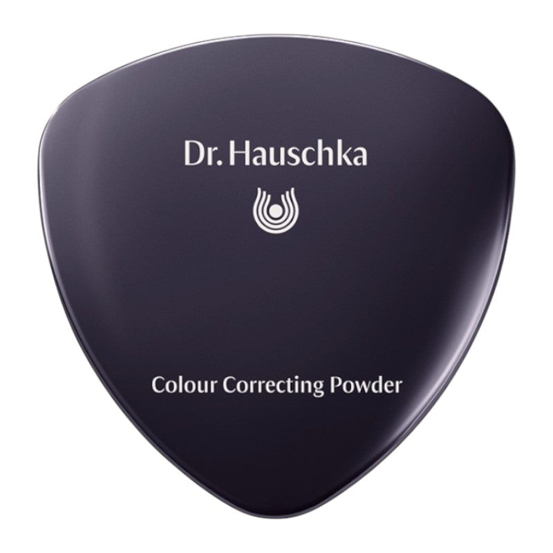 Bio-Korrekturpuder Nr. 00 Transparent – ​​8 g – Dr. Hauschka