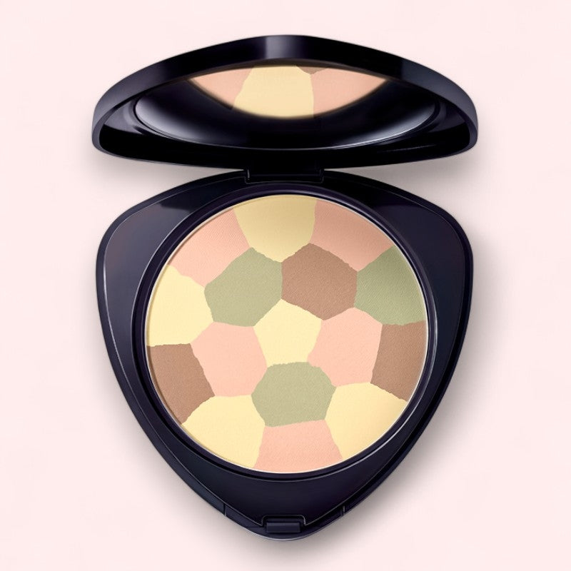 Bio-Korrekturpuder Nr. 00 Transparent – ​​8 g – Dr. Hauschka