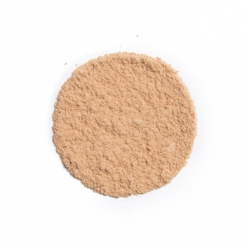 ORGANIC loses Puder Nr. 01 Hellbeige - Boho Green Make-up