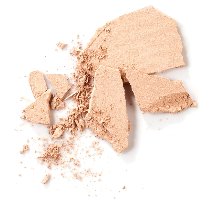 HD Mineralpuder Hellbeige Nr. 602 BIO - 7,5 g - Karamellfarbe