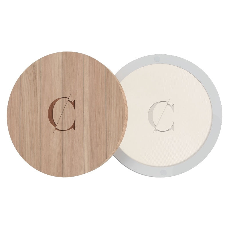 Universal HD Mineralpuder Nr. 605 BIO – 7,5 g – Karamellfarbe