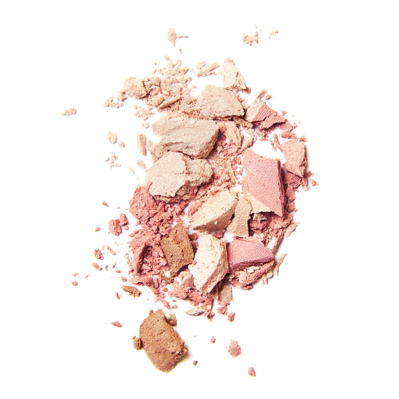 Poudre mosaïque Teint clair N°232 BIO - 8,5g - Couleur Caramel