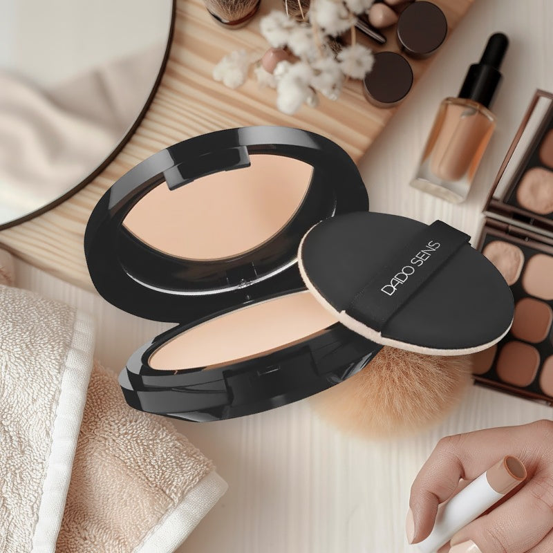 Poudre transparente 9 g dado sens 3