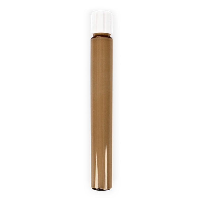 Zao Hazelnut Tan Fluid Concealer Nachfüllpackung Nr. 795 BIO - 7 ml
