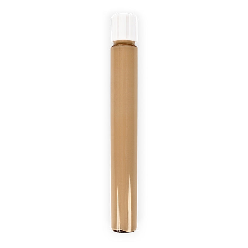 Zao Medium Cappuccino Fluid Concealer Nachfüllpackung Nr. 794 BIO - 7 ml