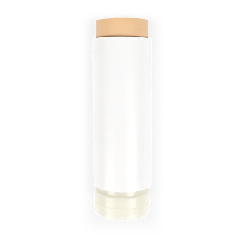 Nachfüllpackung für Zao Beige Sand Stick Foundation Nr. 773 BIO - 10 g - Zao