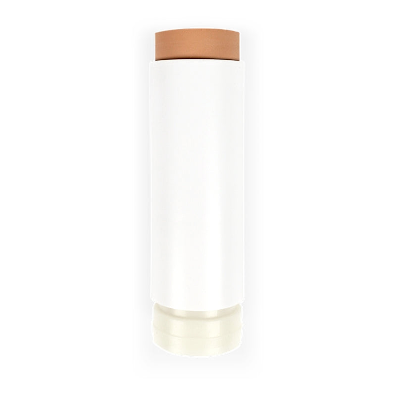 Zao Medium Praline Stick Foundation Refill Nr. 777 BIO - 10 g
