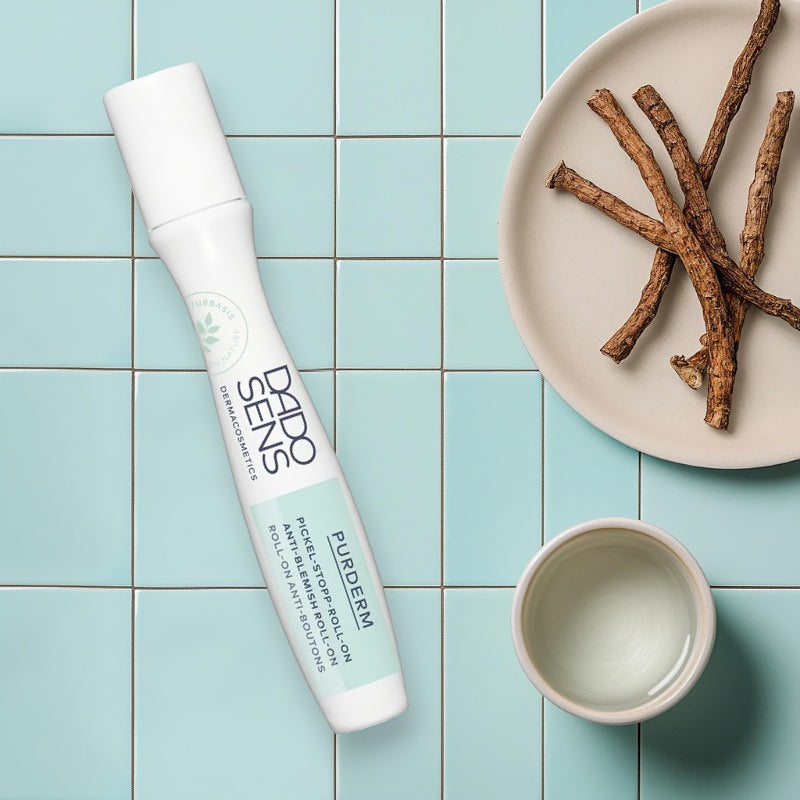 Roll-on anti-boutons - 10ml - Dado Sens