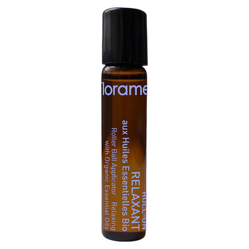 Roll-on BIO relaxant - 5ml - Florame