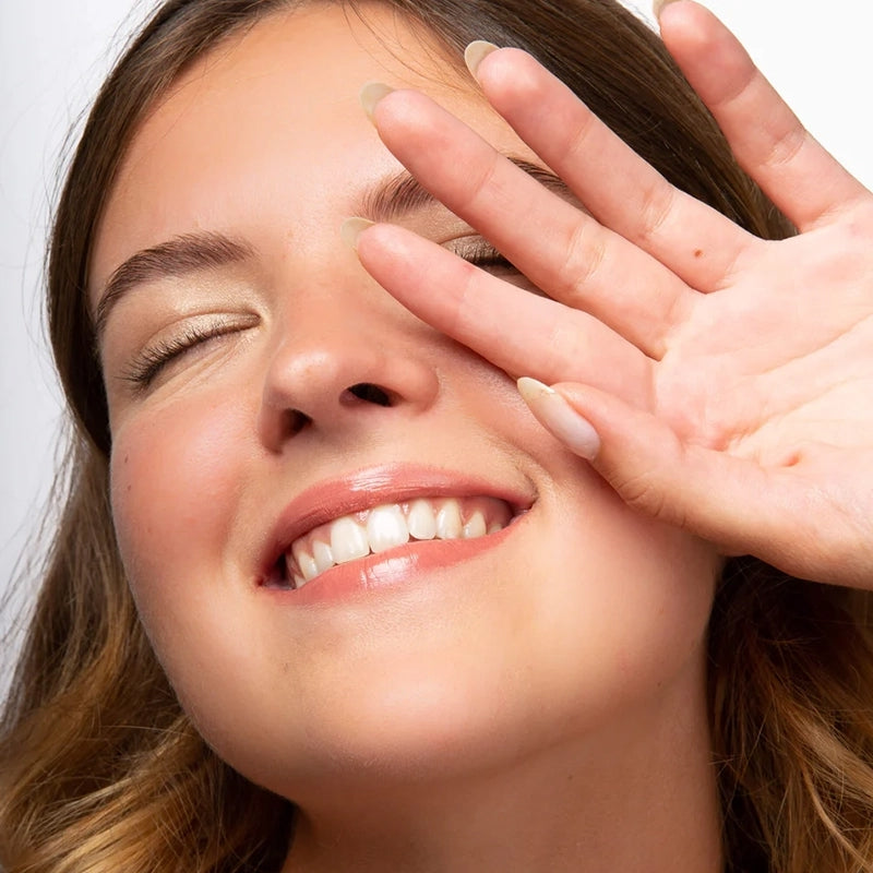 Rouge à lèvres brillant bois de rose BIO - 3.5g - Charlotte Bio