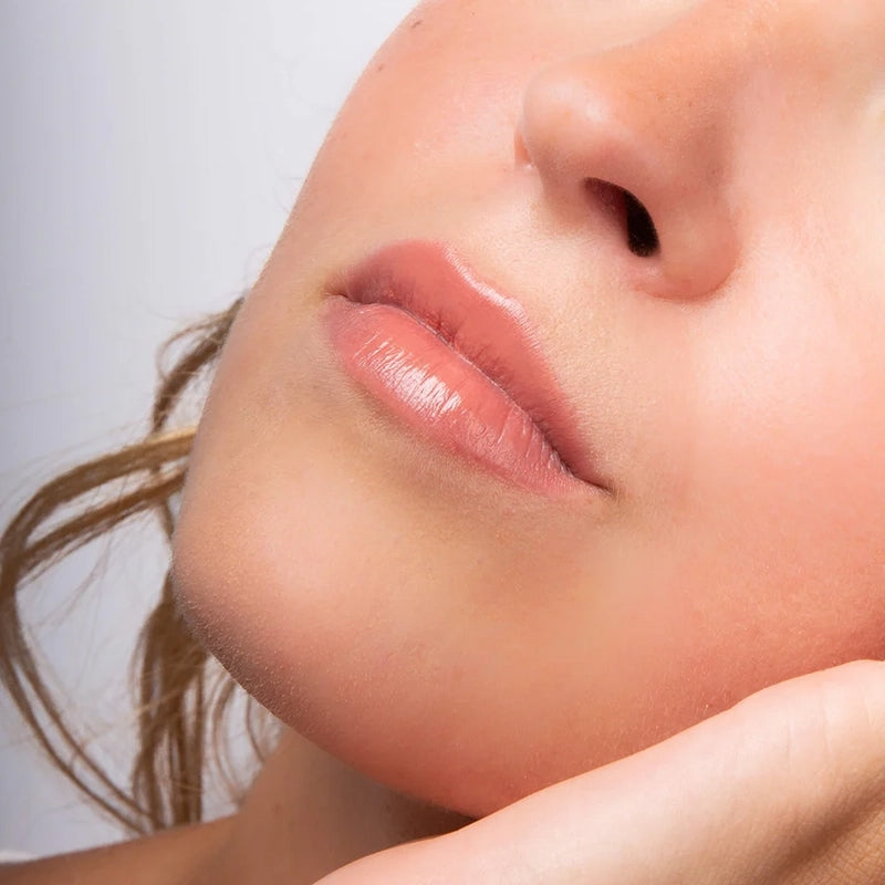 Rouge à lèvres brillant bois de rose BIO - 3.5g - Charlotte Bio