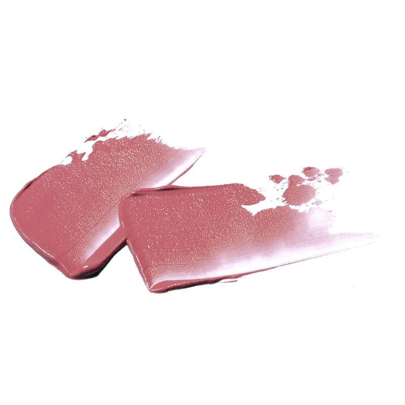 Rouge à lèvres brillant Hibiscus N°243 BIO - 3,5g - Couleur Caramel