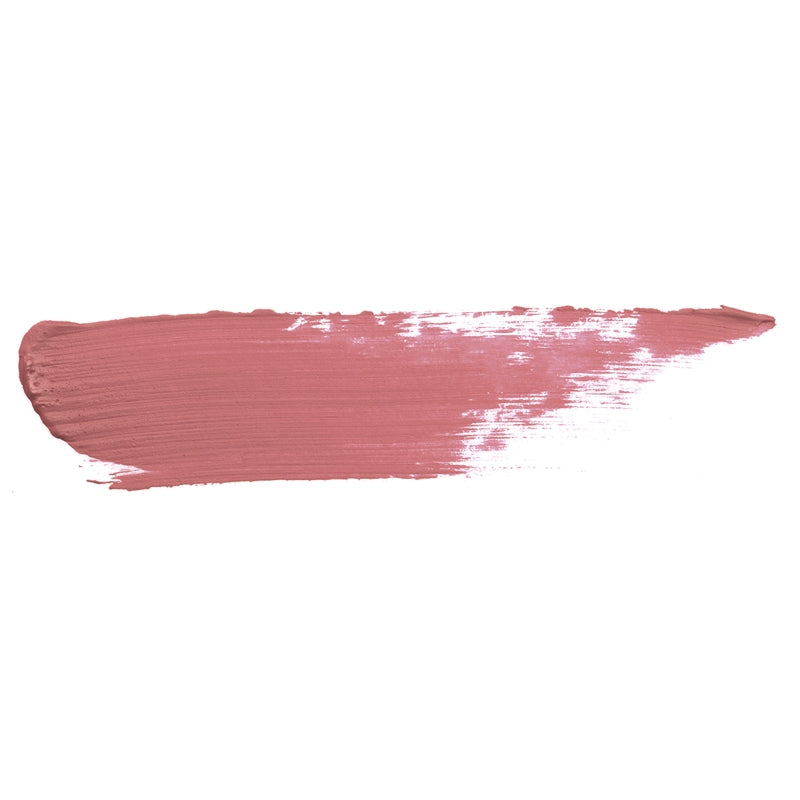 Rouge à lèvres mat Beige rosé N°126 BIO - 3,5g - Couleur Caramel