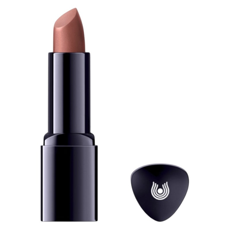 Bio-Mattlippenstift Nr. 13 Bromelie – 4,1 g – Dr. Hauschka