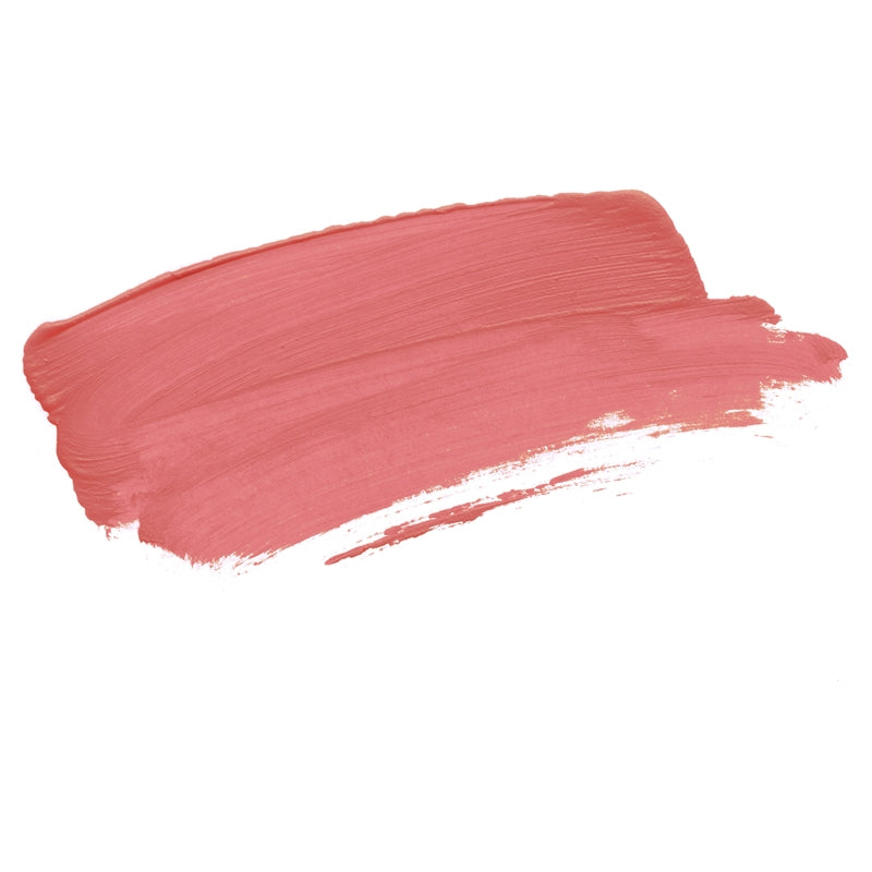 Rouge à lèvres mat Nude rosé doux N°284 BIO - 3,5g - Couleur Caramel