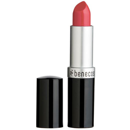 Bio-Pfirsich-Matt-Lippenstift – 4,5 g – Benecos