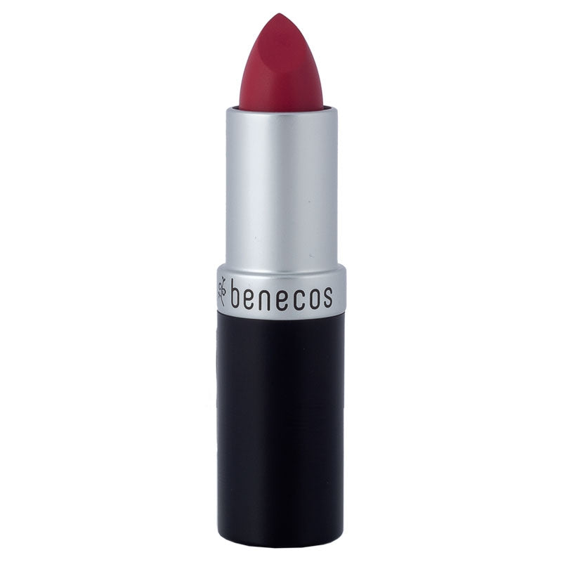 Rouge à lèvres mat Wow! BIO - 4,5g - Benecos