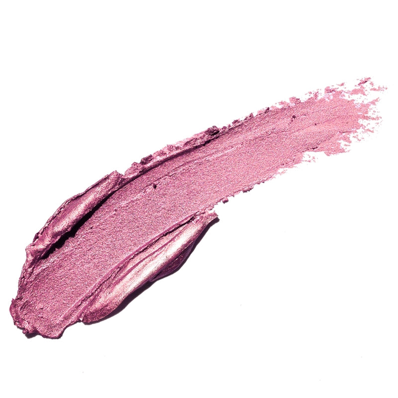 Rouge à lèvres métal Framboise N°206 BIO - 3,5g - Couleur Caramel