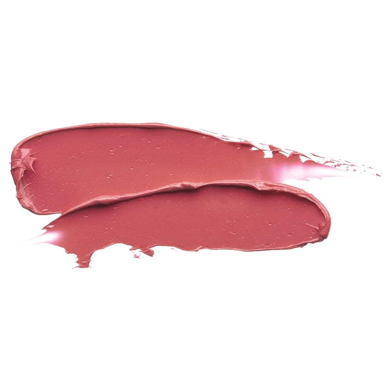 Rouge à lèvres satiné Bois de rose N°234 BIO - 3,5g - Couleur Caramel