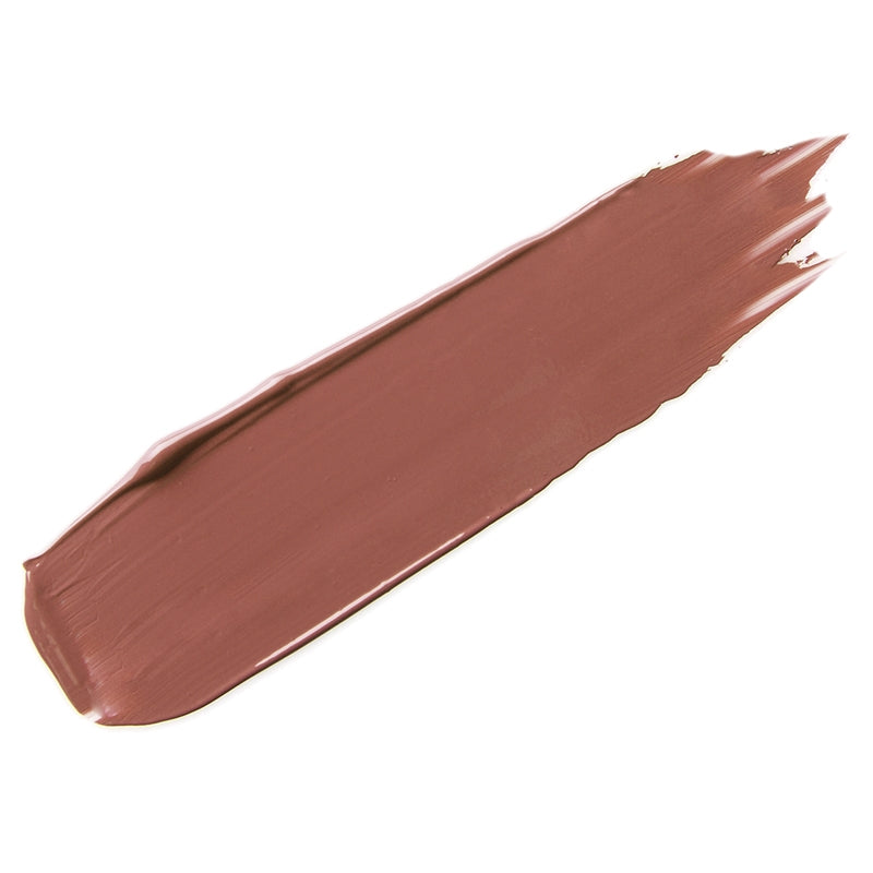Rouge à lèvres satiné Brun nude N°211 BIO - 3,5g - Couleur Caramel