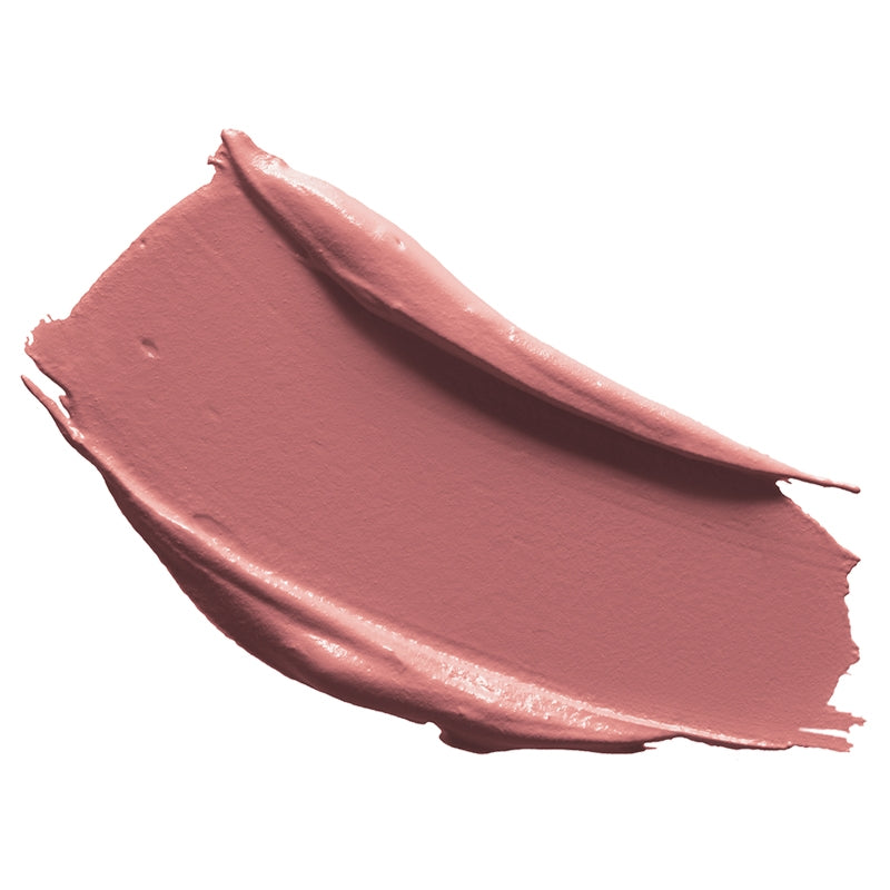 Rouge à lèvres satiné Rose ancien N°257 BIO - 3,5g - Couleur Caramel