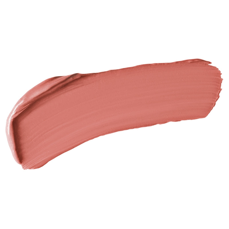 Rouge à lèvres satiné Rose naturel N°254 BIO - 3,5g - Couleur Caramel