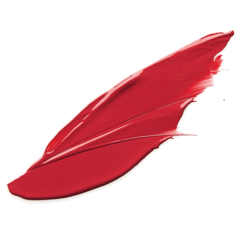 Rouge à lèvres satiné Vrai rouge N°223 BIO - 3,5g - Couleur Caramel