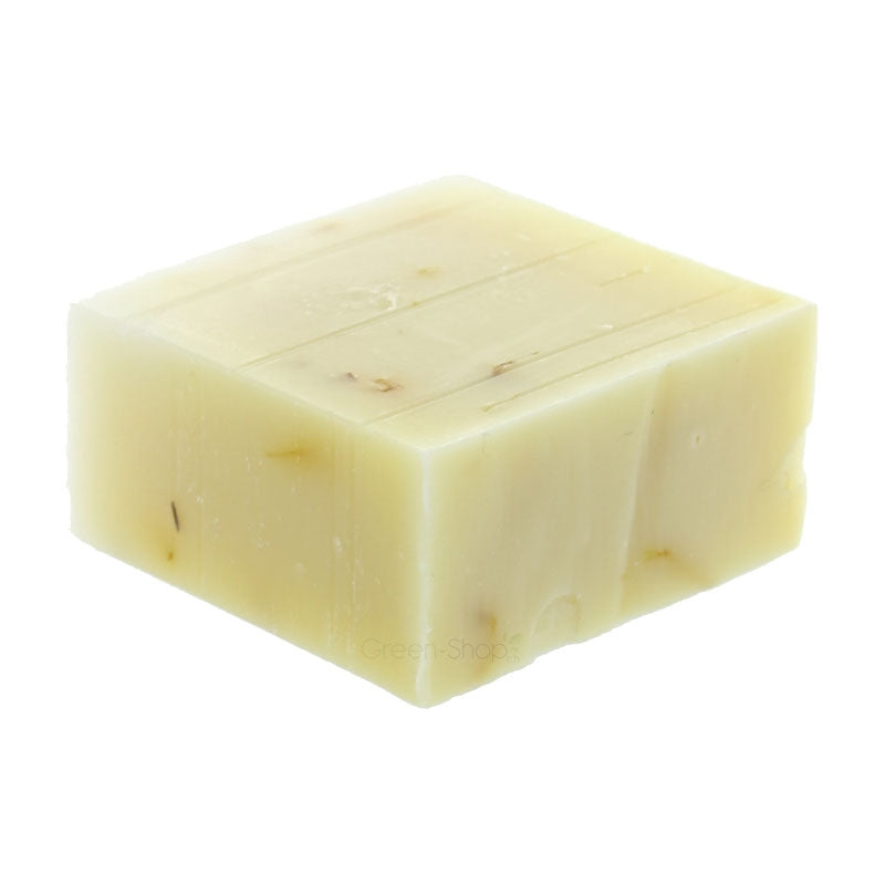 Savon bébé B'mousse naturel calendula & beurre de karité - 55g - Bionessens
