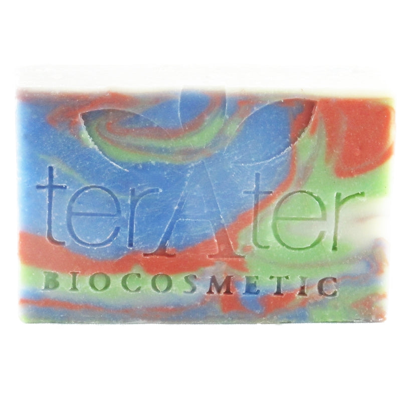 Bio-Candy-Babassu-Seife - 100 g - terAter