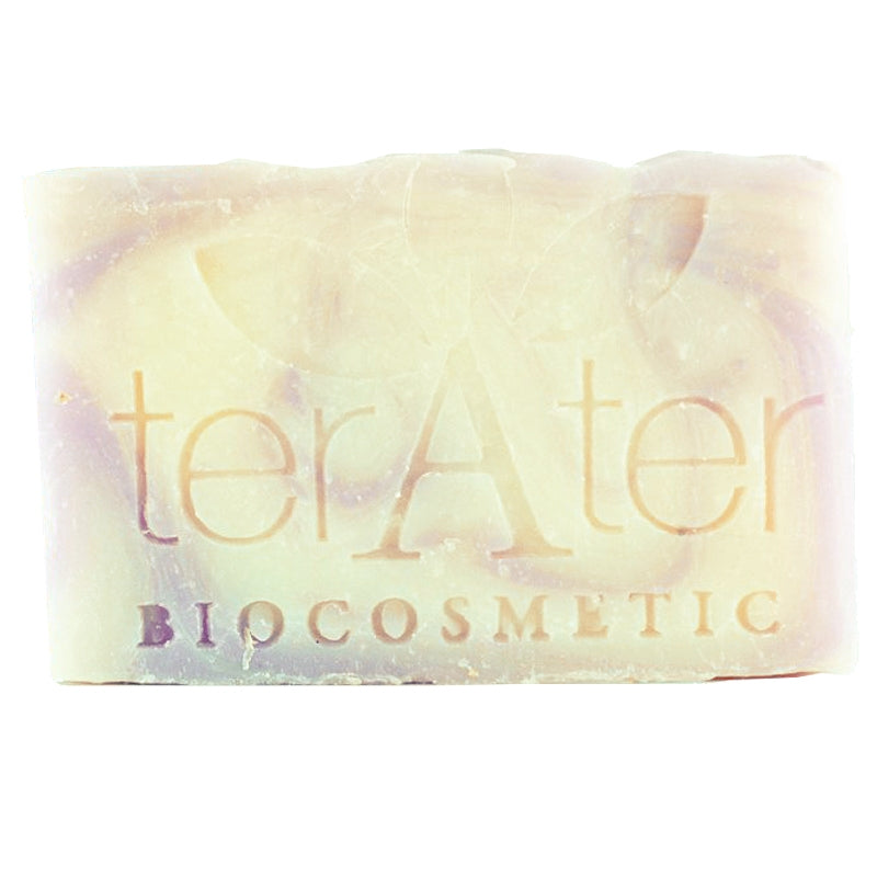 Bio-Kinderseife mit süßer Mandel – 100 g – terAter