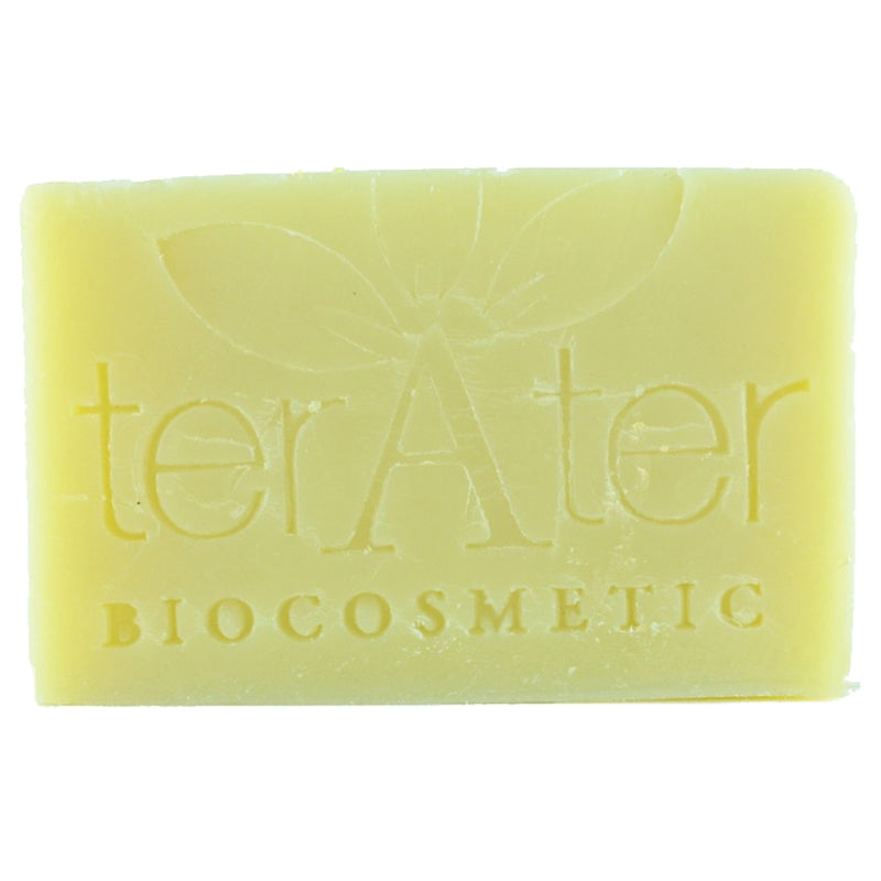 Bio-Edellorbeerseife - 100 g - terAter
