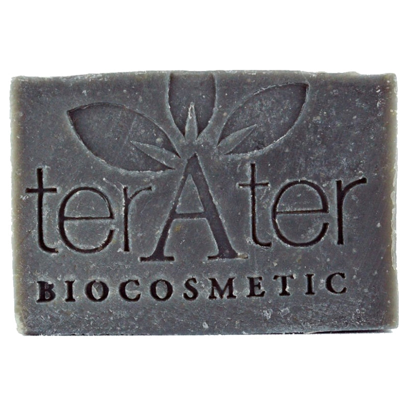 Bio-Seife Le bel'hom Ziegenmilch - 100 g - terAter