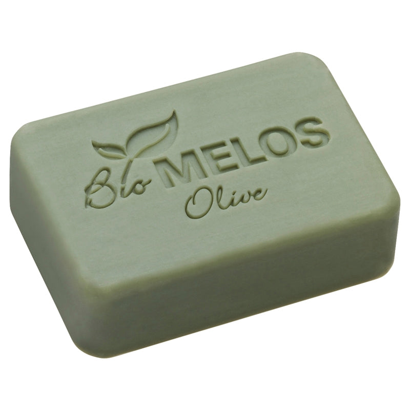 Bio-Melos-Olivenseife - 100 g - Speick