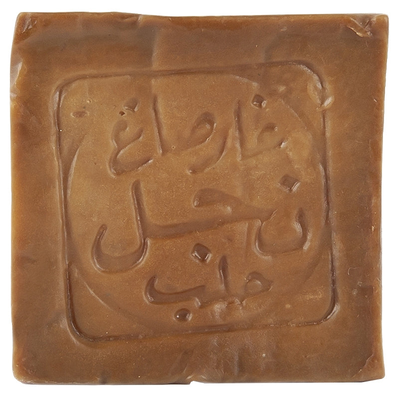 Savon d'Alep olive & 40% laurier - 185g - Najel