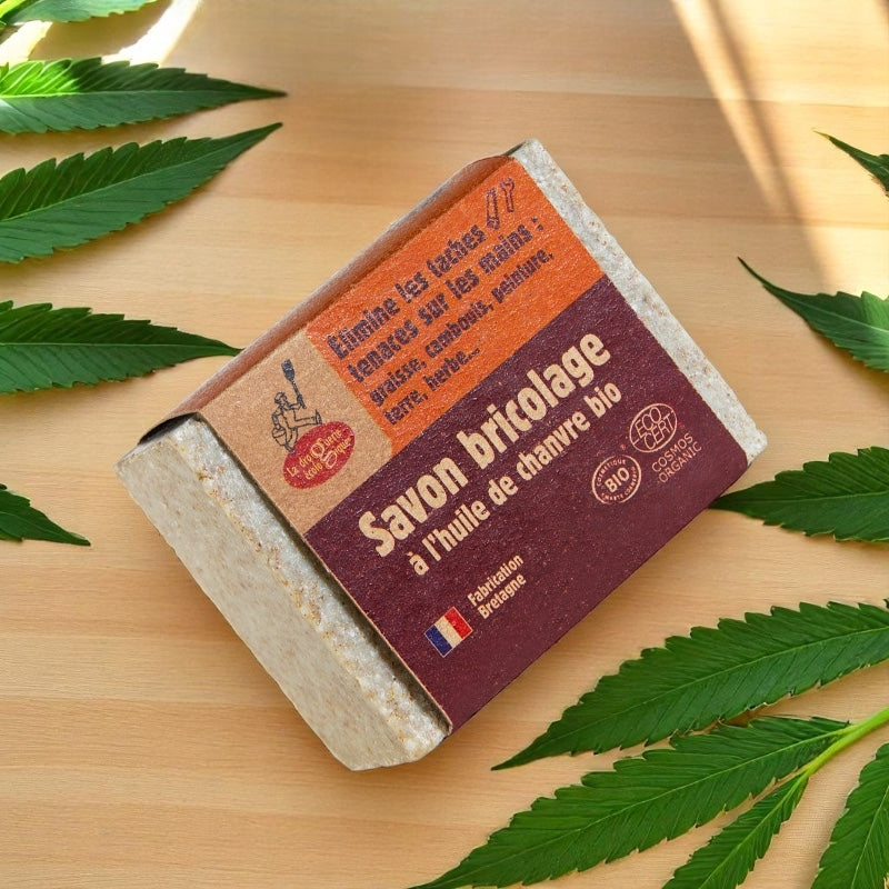 Bio-Seife zum Selbermachen – 150 g – Die umweltfreundliche Drogerie