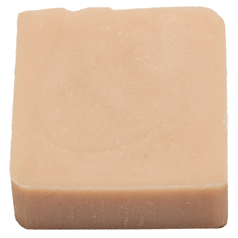 Natürliche Gesichtsseife aus rosa Ton – 100 g – La Petite Fabrique