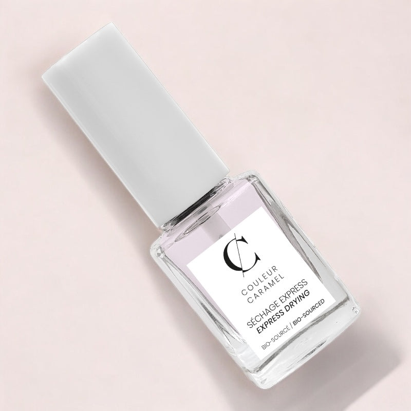 Express-Trocknung Nr. 33 – 11 ml – Karamellfarbe