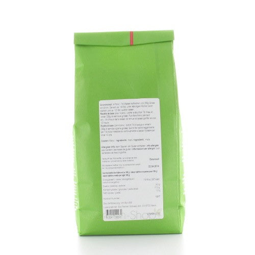 Bio-Feinmaisgrieß - 750 g - Vanadis