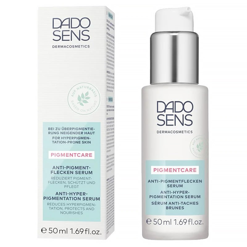 Serum gegen dunkle Flecken – 50 ml – Dado Sens