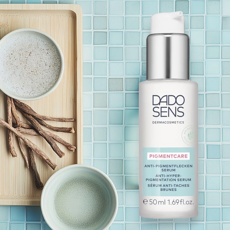 Serum gegen dunkle Flecken – 50 ml – Dado Sens