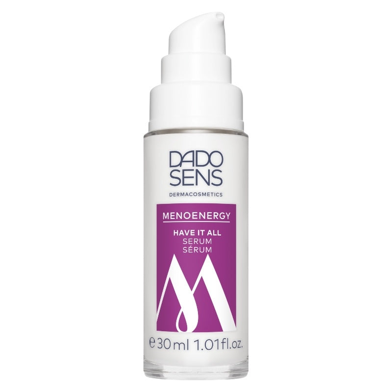 Sérum hydratant collagène végétal - 30ml - Dado Sens
