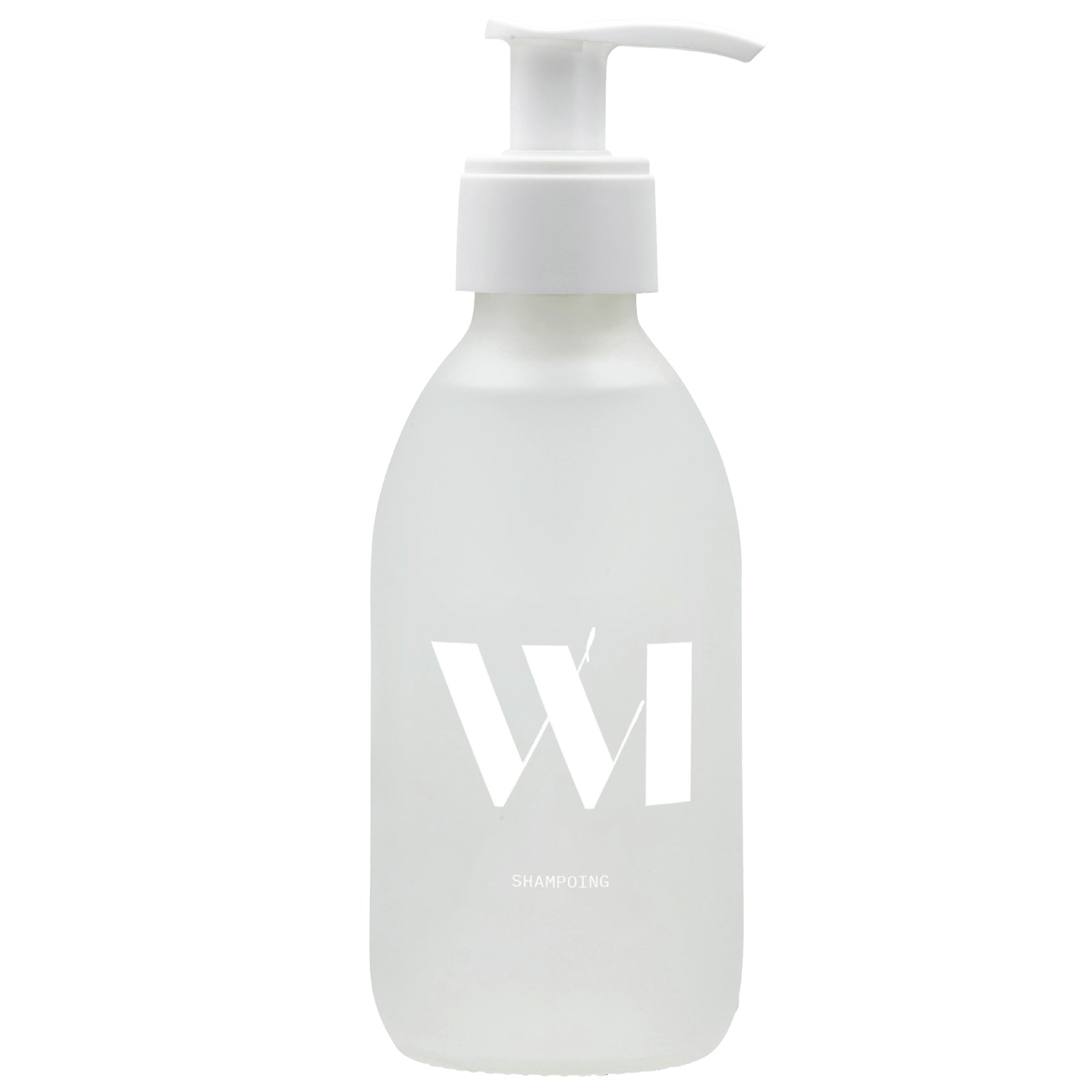 Bio-Shampoo mit Mimose und Zeder – 190 ml – What Matters